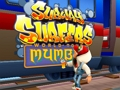Juego Subway Surfers World Tour: Mumbai en línea