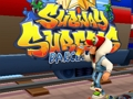 Juego Subway Surfers Barcelona en línea