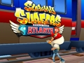 Juego Subway Surfers World Tour Atlanta en línea