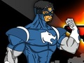 Juego Creador de superhéroes  en línea