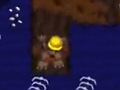Juego Un lunar en un agujero  en línea