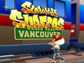 Juego Subway Surfers World Tour Vancouver en línea