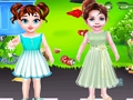 Juego Baby Taylor protege el planeta  en línea