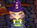 Juego Academia de Magia de Hogwarts  en línea