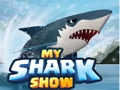Juego Mi show de tiburones  en línea