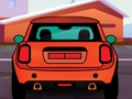 Juego Tráfico de velocidad  en línea