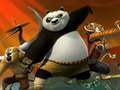 Juego Colección de rompecabezas Kungfu Panda  en línea