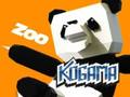 Juego Kogama: zoológico  en línea