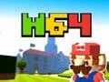 Juego Kogama: Super Mario en línea