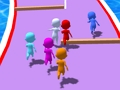 Juego Carrera épica  en línea