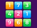 Juego Suma de rompecabezas: aritmética  en línea