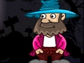 Juego Halloween está llegando episodio4  en línea