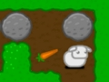 Juego 24 zanahorias  en línea