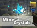 Juego Kogama: mina de cristales  en línea