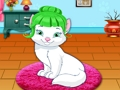 Juego Mi pequeño salón de mascotas  en línea