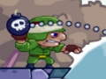 Juego Soldado vs Zombies  en línea