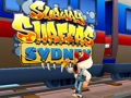 Juego Subway Surfers World Tour Sídney  en línea