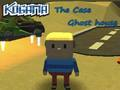 Juego Kogama The Case Casa fantasma  en línea