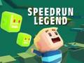 Juego Kogama Speedrun Legend en línea