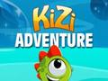 Juego Aventura de Kogama Kizi  en línea