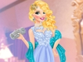 Juego Princesa Anfitriona de Gala  en línea