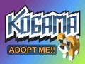 Juego Kogama Adoptame  en línea