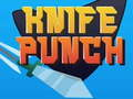 Juego Ponche de cuchillo  en línea