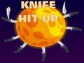 Juego Cuchillo golpeado  en línea