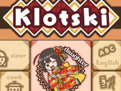 Juego Klotski en línea