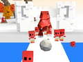 Juego Defensa de King Bowling  en línea