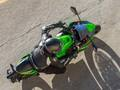 Juego Kawasaki ninja 650 en línea