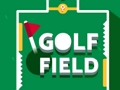 Juego Campo de golf  en línea