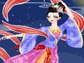 Juego Hermosa hada china  en línea