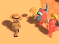 Juego Atrapa al impostor  en línea