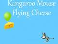 Juego Queso Volador De Ratón Canguro  en línea
