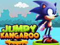 Juego Canguro nervioso  en línea