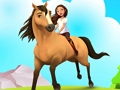 Juego Carrera de caballos 2  en línea