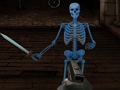 Juego Asesino de demonios  en línea