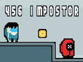 Juego Juego de Calamar Imposter 456  en línea