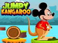 Juego Canguro nervioso  en línea
