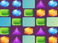 Juego Mina de joyas  en línea