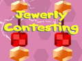 Juego Concurso de joyas  en línea