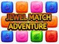Juego Aventura de juego de joyas  en línea