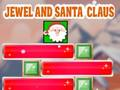Juego Joya y santa claus  en línea