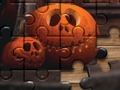 Juego Rompecabezas de Halloween  en línea