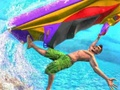 Juego Carreras de motos de agua  en línea