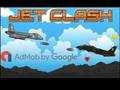 Juego Choque Jet  en línea