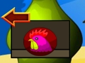 Juego Escape del Gallo Resort  en línea