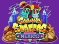 Juego Subway Surfers World Tour México en línea