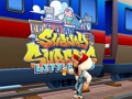 Juego Subway Surfers Little Rock en línea